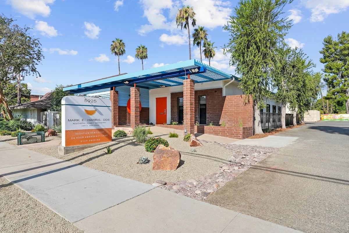 Mark Harris Dental — photo 1