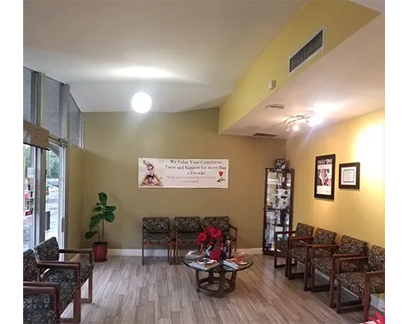 Mark Harris Dental — photo 5