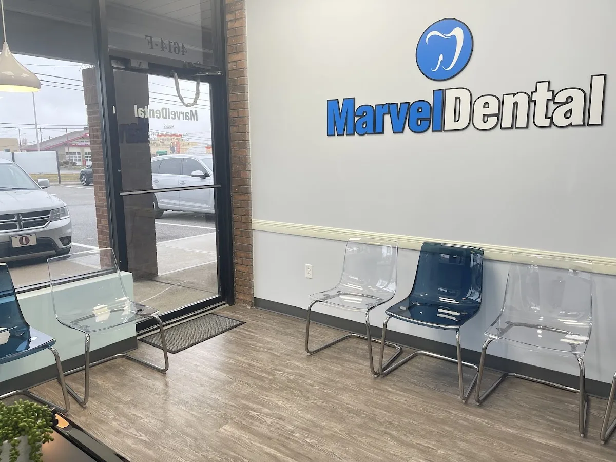 Marvel Dental of Fort Wayne — photo 2