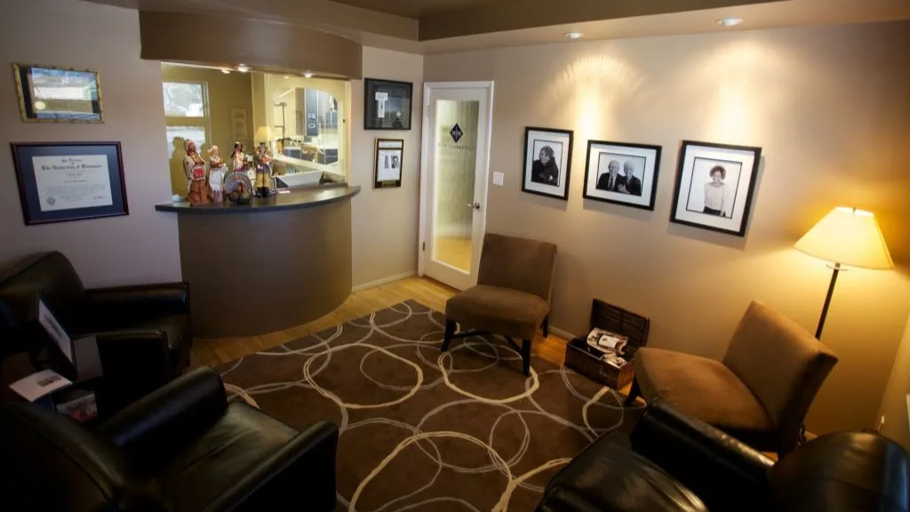 Matt McGee Family and Cosmetic Dentistry — photo 1