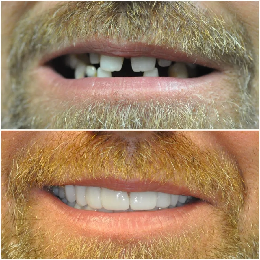 Matt McGee Family and Cosmetic Dentistry — photo 3