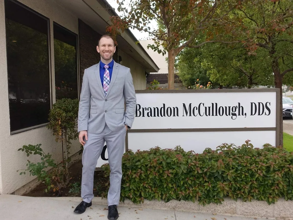 McCullough Dental