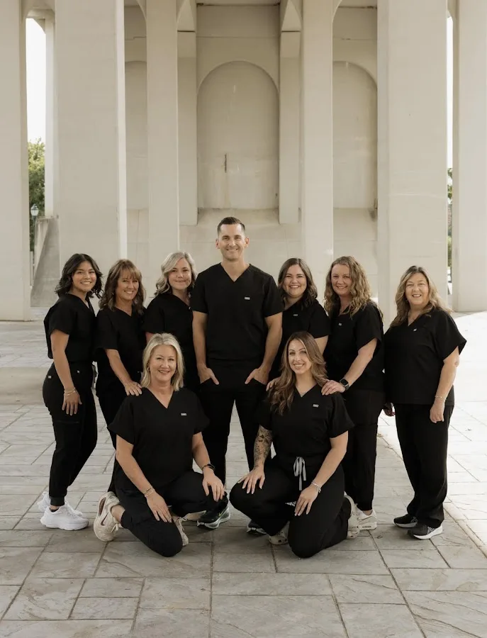 McKinney Dental — photo 1