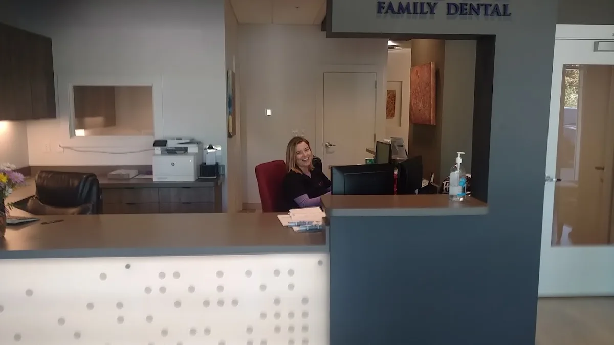 McKowen Family Dental — photo 2