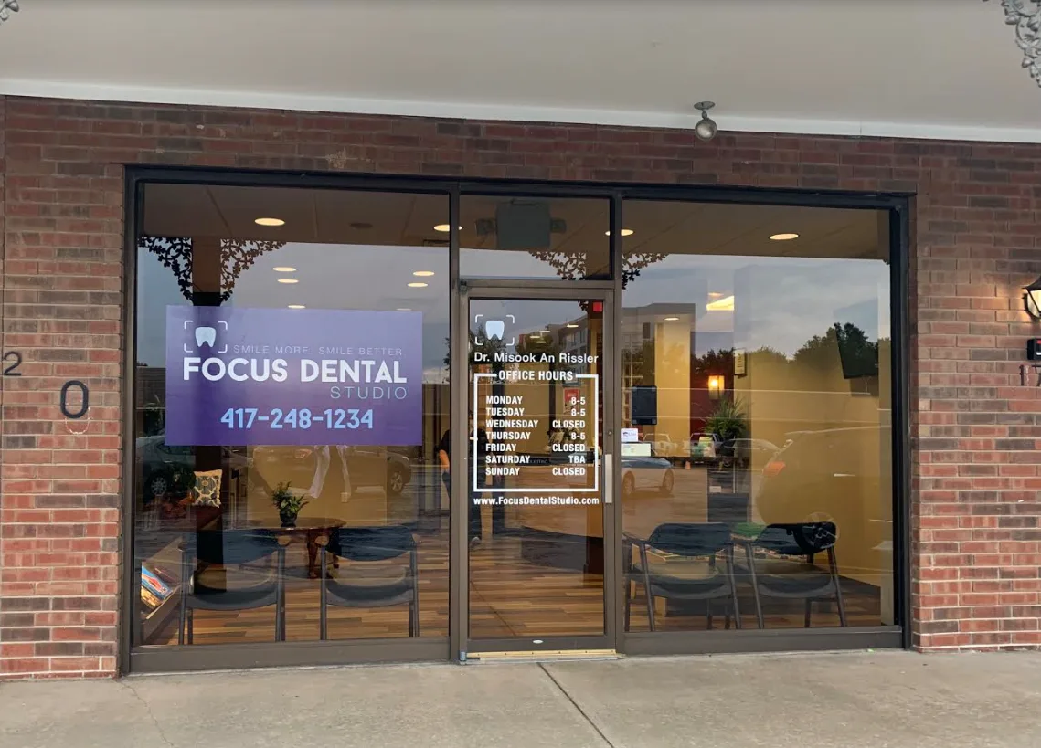McKowen Family Dental — photo 4