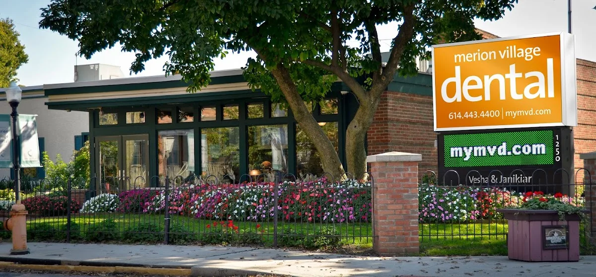 Merion Village Dental — photo 1