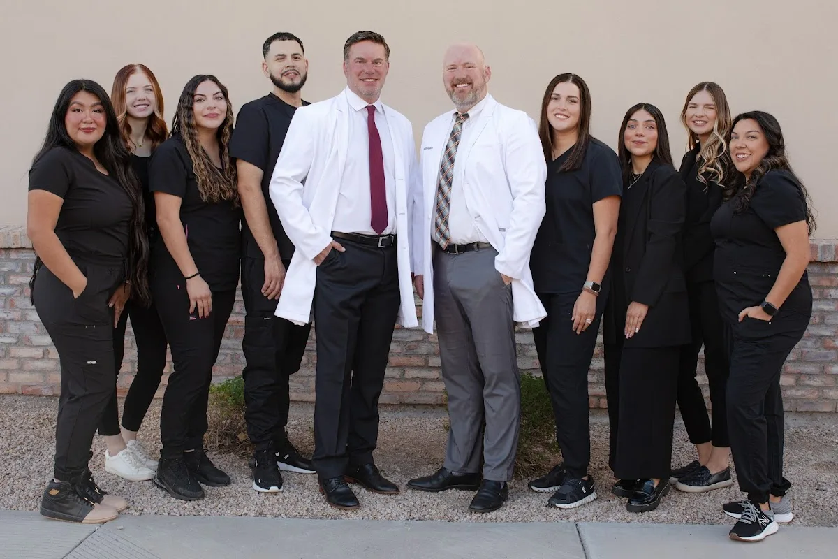 Mesa Dental — photo 1