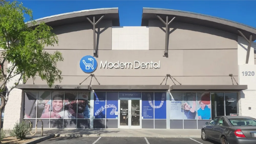 Mesa Grand Dental Group — photo 5