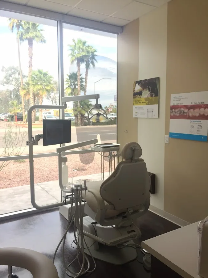 Mesa Valley Modern Dentistry — photo 2