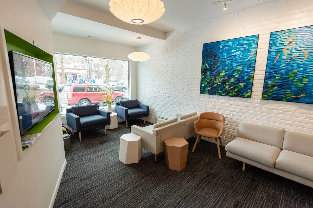Metro Dentalcare St. Paul Midway — photo 5