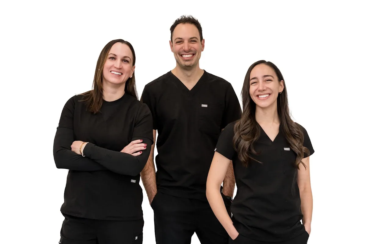 Metropolitan Dental Care — photo 1