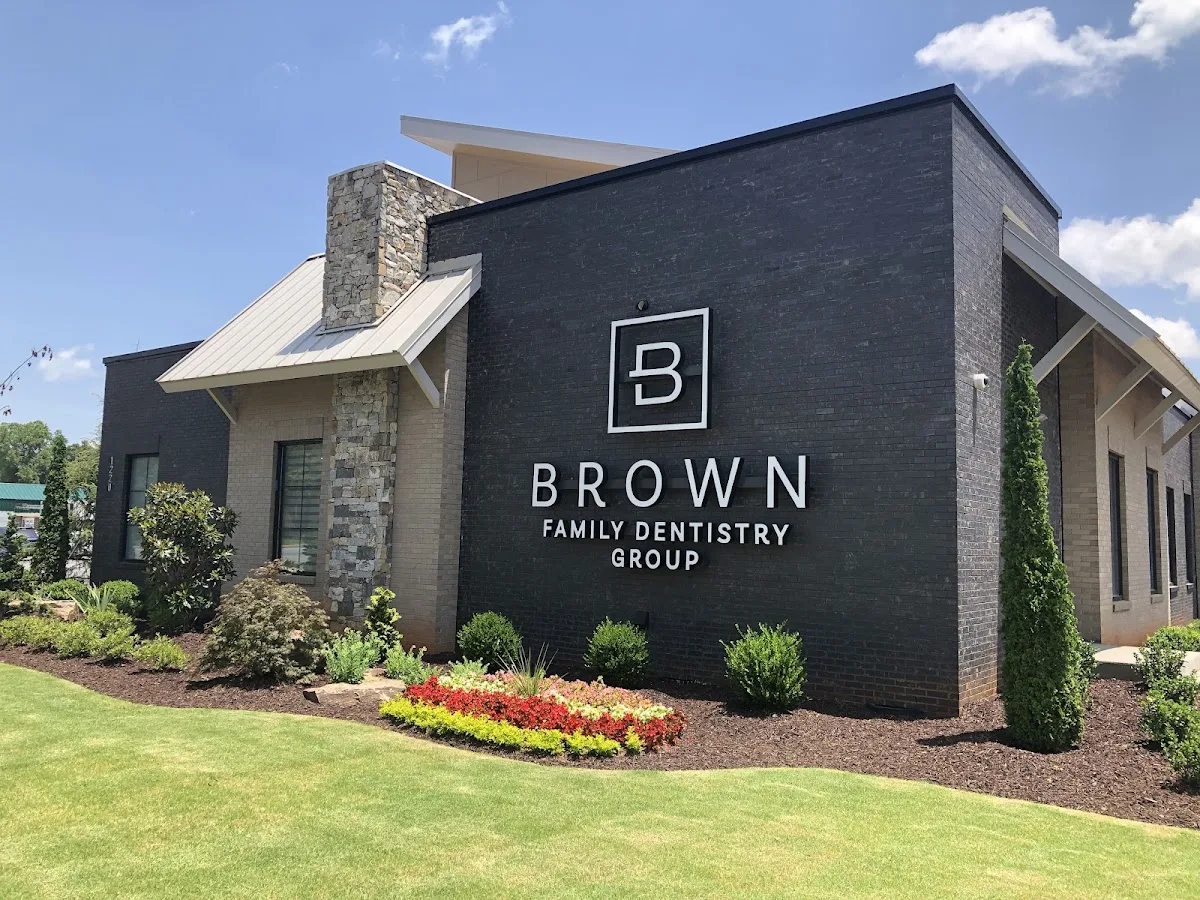 Meyer Cosmetic and General Dentistry — photo 5