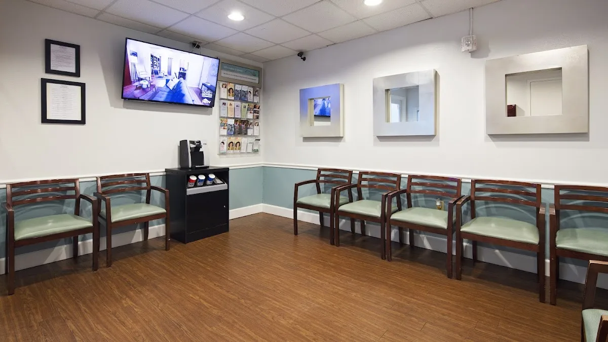 Miami Beach Cosmetic Dentistry — photo 3