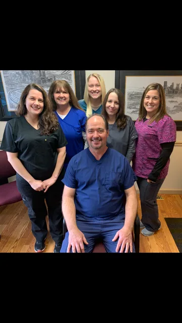Michael J. Tupta, DDS Inc. — photo 1