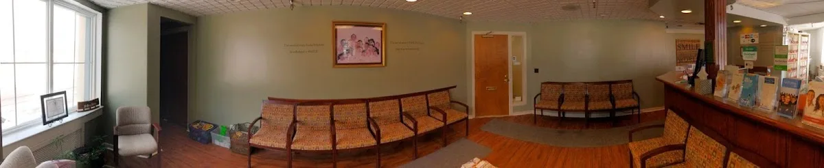 Michael P Teluk DDS — photo 2