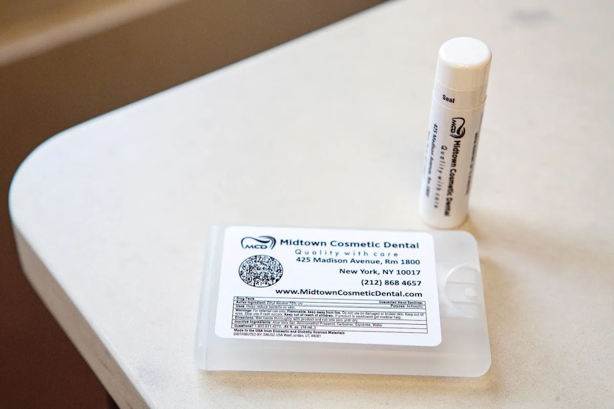 Midtown Cosmetic Dental — photo 5