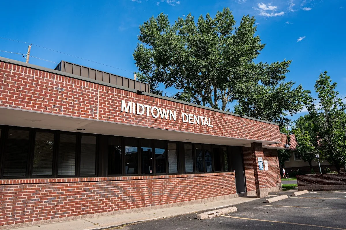 Midtown Dental — photo 1