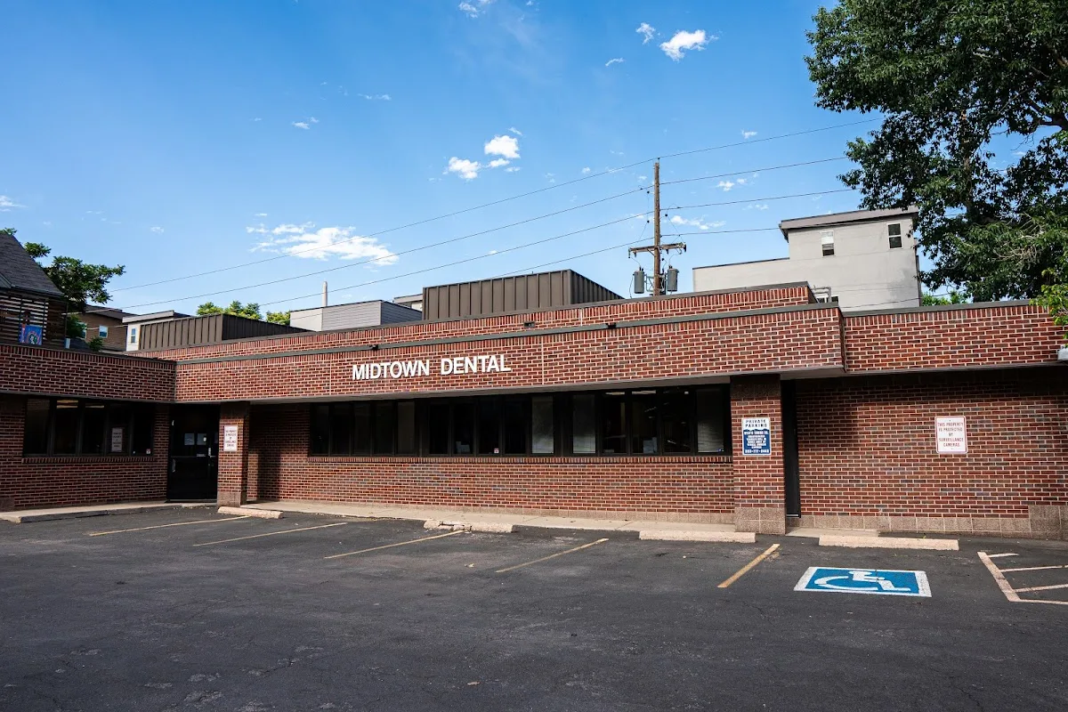 Midtown Dental — photo 2