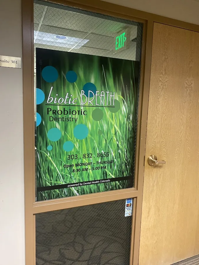 Midtown Dental — photo 3