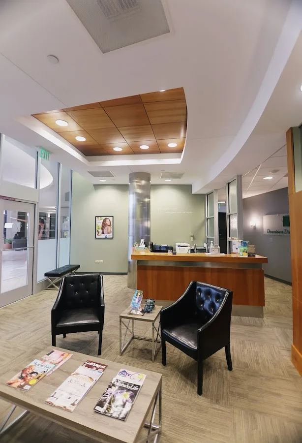 Midtown Dental — photo 4