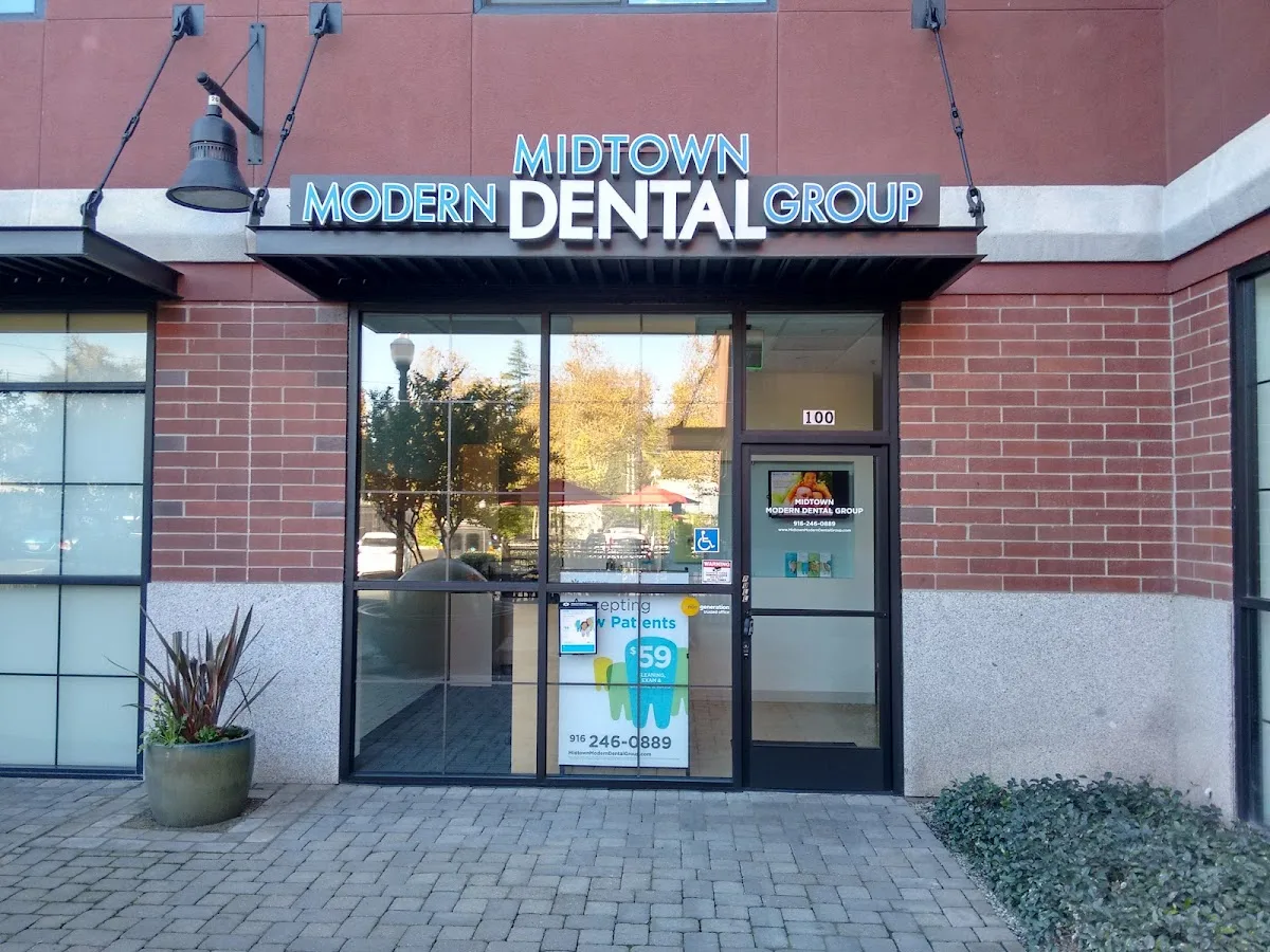 Midtown Dental — photo 3