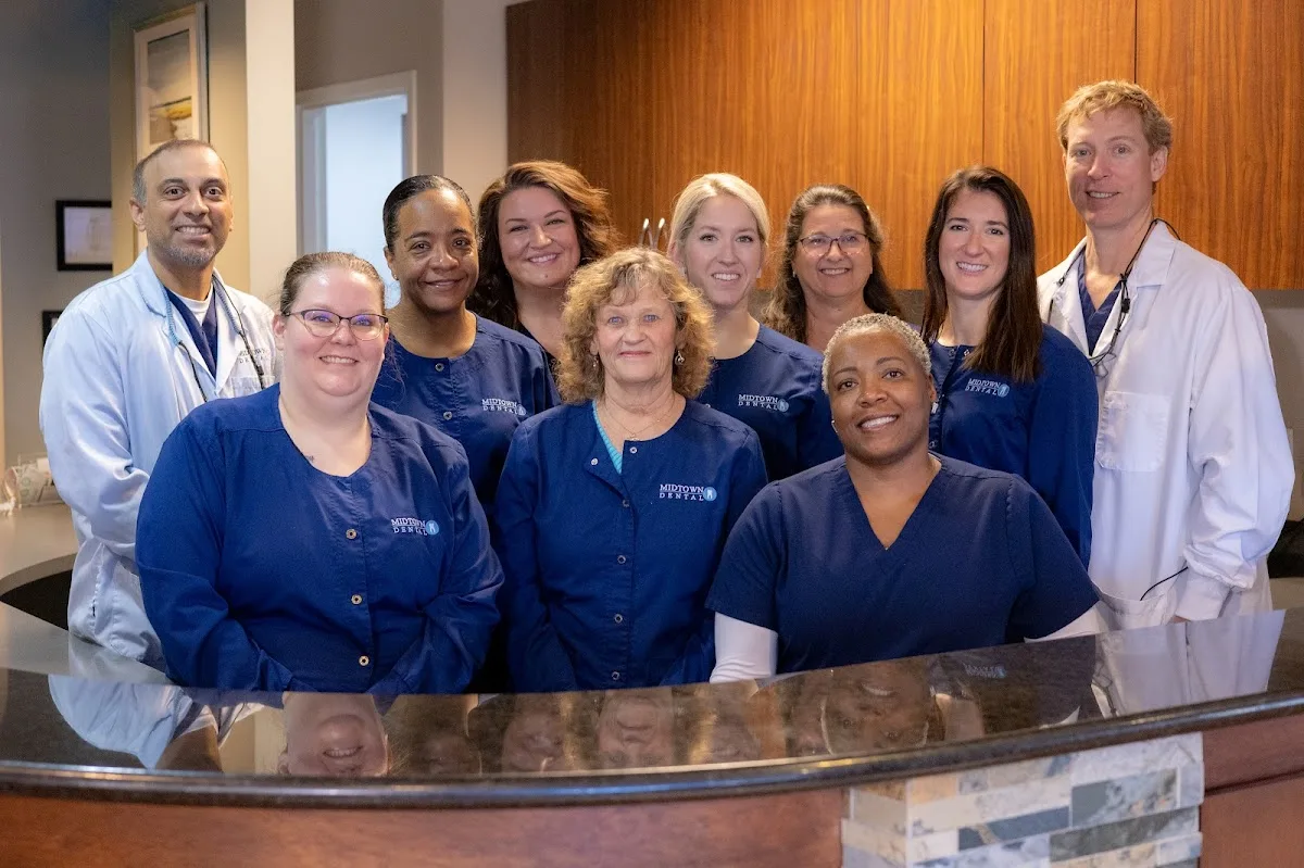 Midtown Dental — photo 1