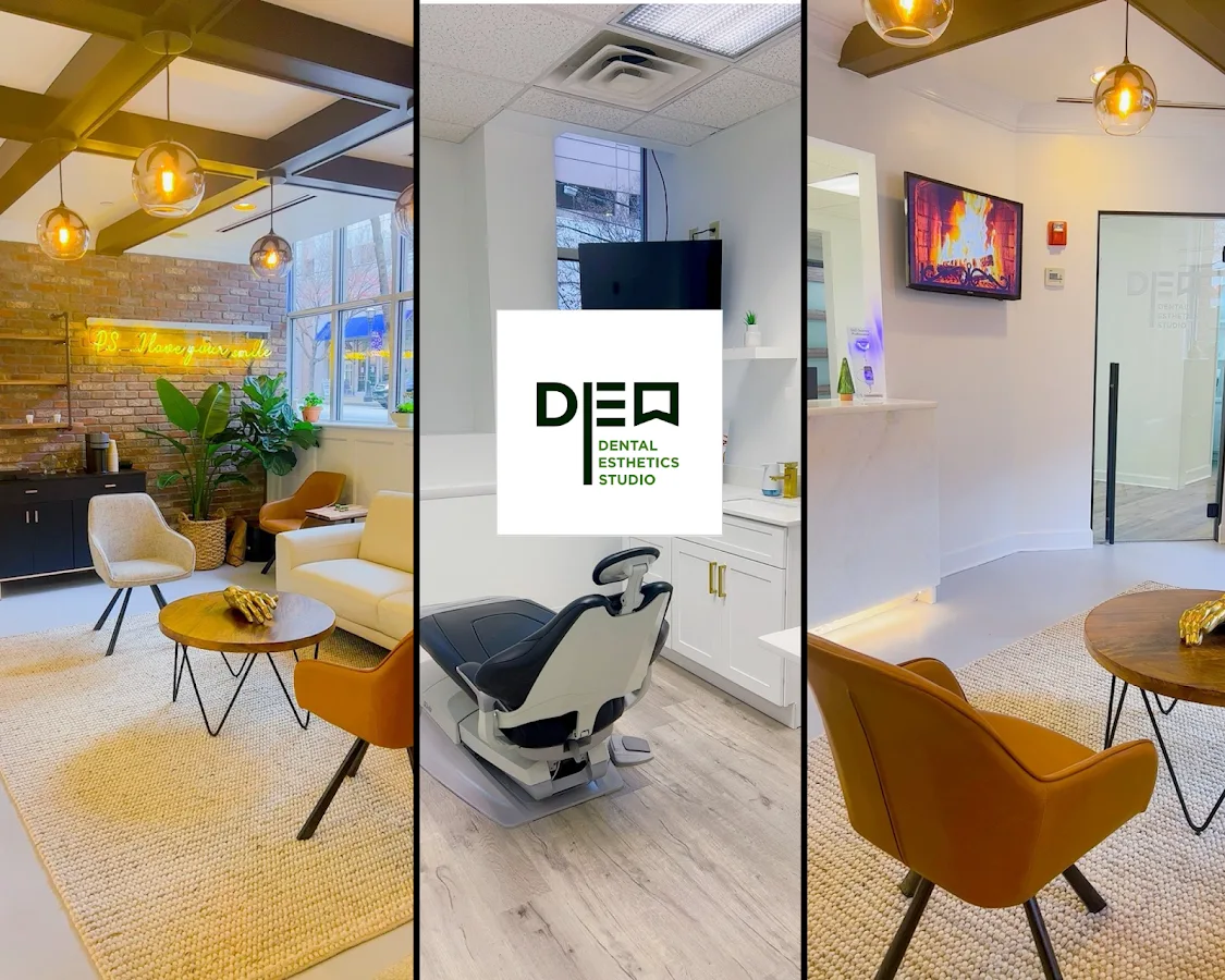 Midtown Dental: Esthetic Restorative Implant Dentistry — photo 5
