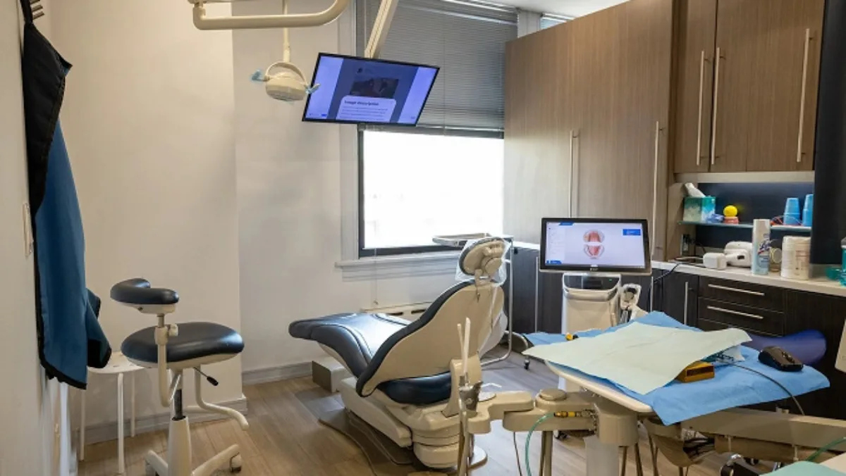 Midtown Dental Group Jersey City — photo 4