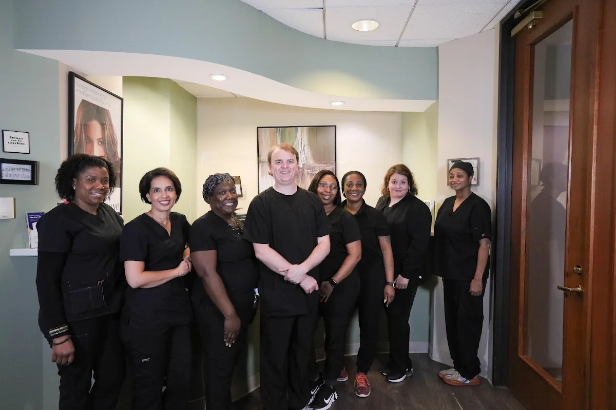 Midtown Smile Center — photo 1