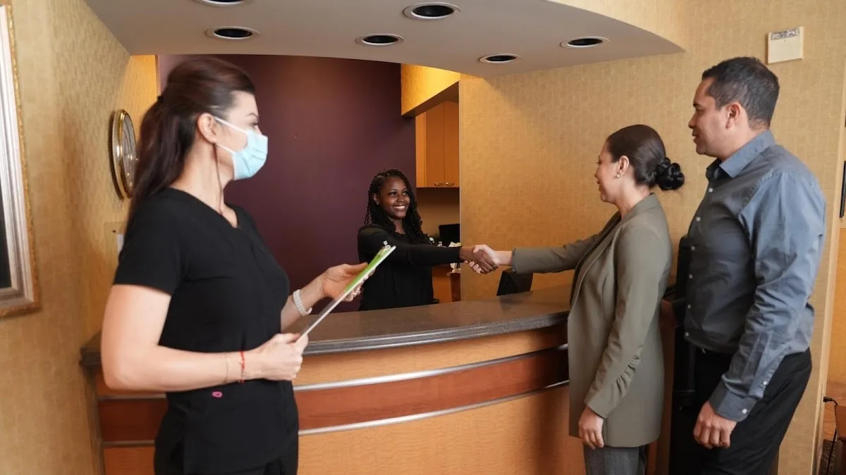 Midtown Smile Center — photo 5