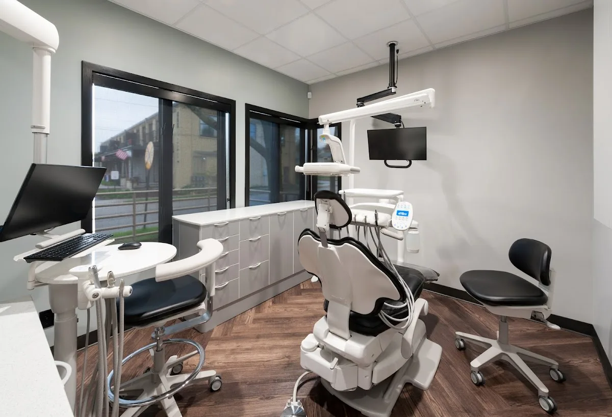 Midtowne Dentistry and Sleep — photo 5