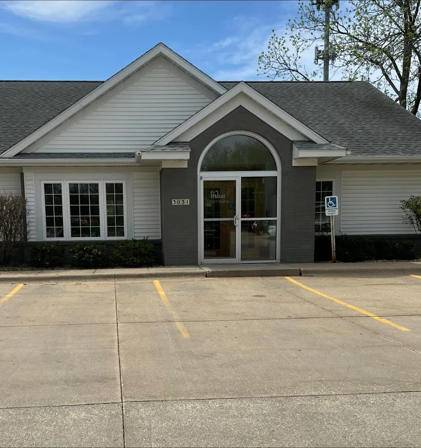 Midwest Dental - Cedar Rapids, IA — photo 5