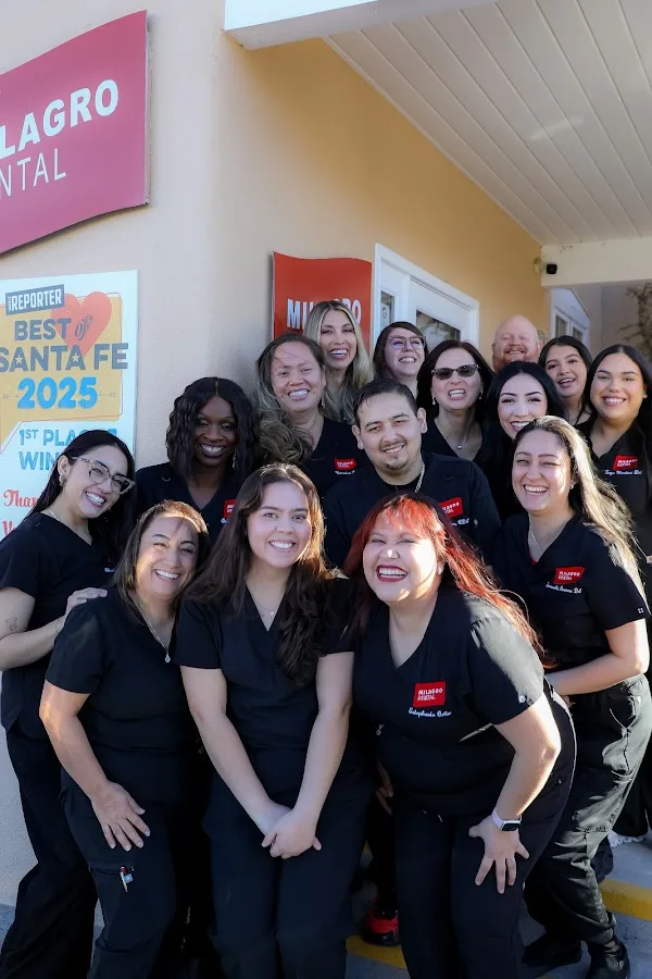 Milagro Dental