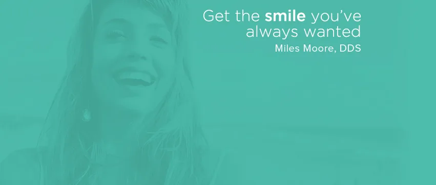 Miles Moore, D.D.S. - Memphis Center For Family and Cosmetic Dentistry — photo 1