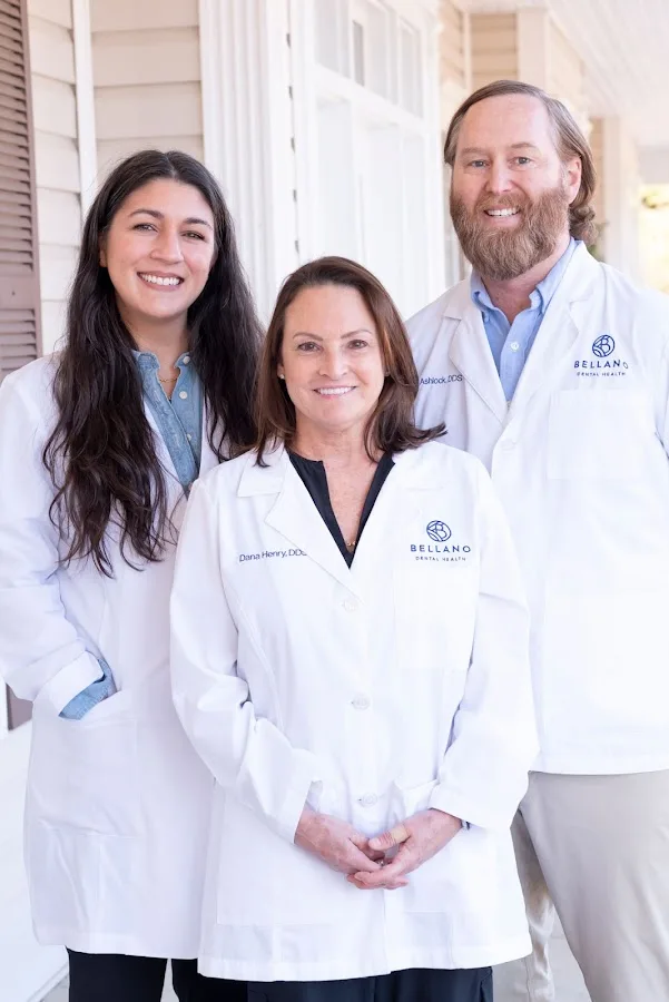 Miles Moore, D.D.S. - Memphis Center For Family and Cosmetic Dentistry — photo 5