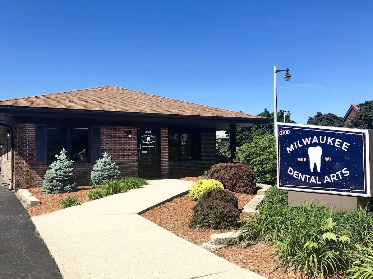 Milwaukee Dental Arts — photo 1