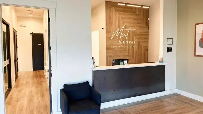 Mint Dental