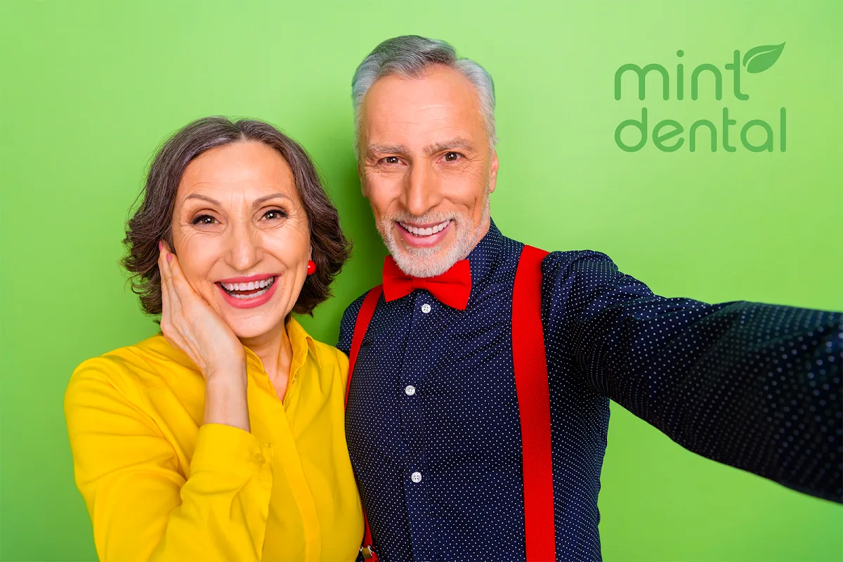 Mint Dental — photo 1