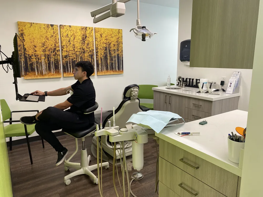 Mirci Dental — photo 4