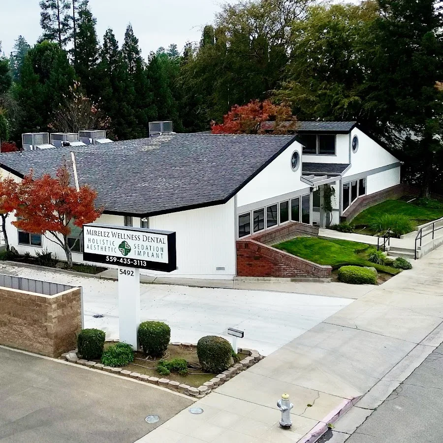 Mirelez Wellness Dental — photo 1