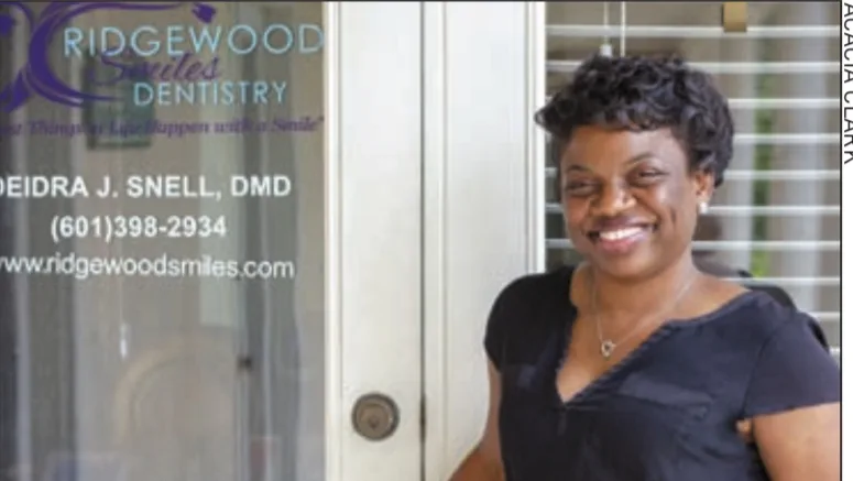 Mississippi Smiles Dentistry — photo 4