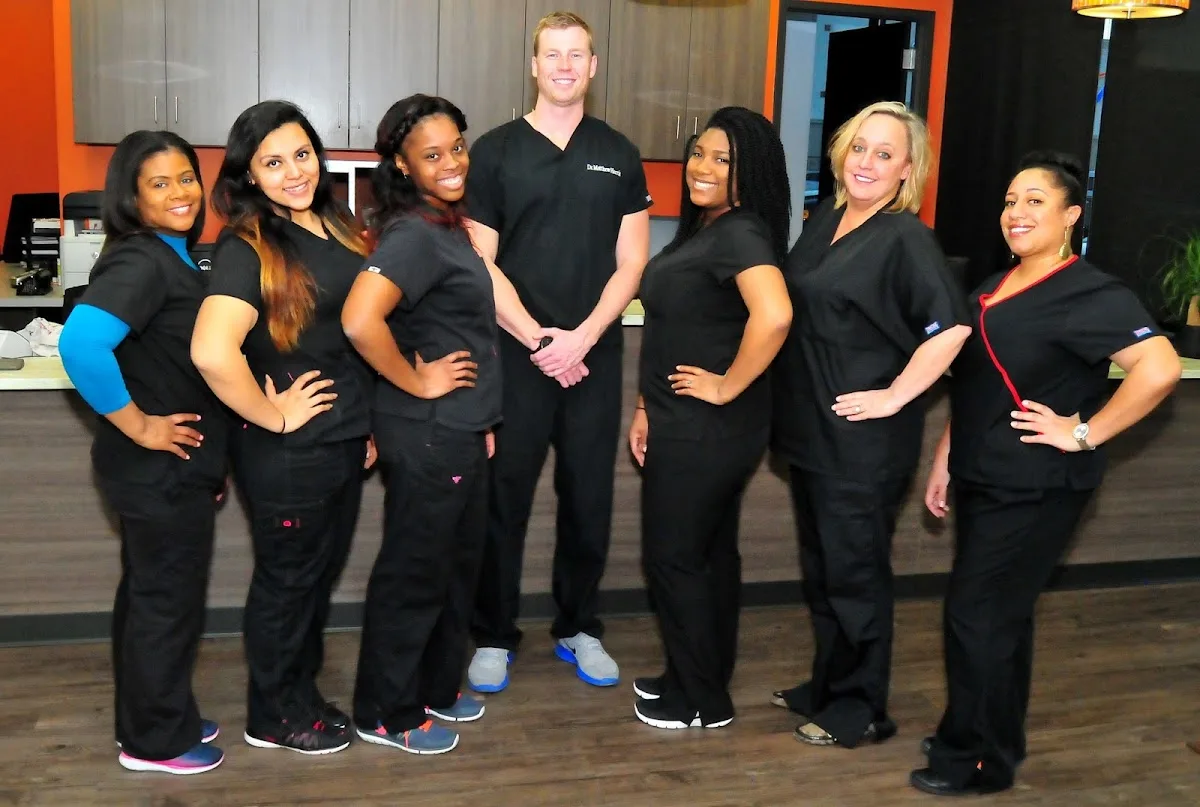 Mississippi Smiles Dentistry — photo 1