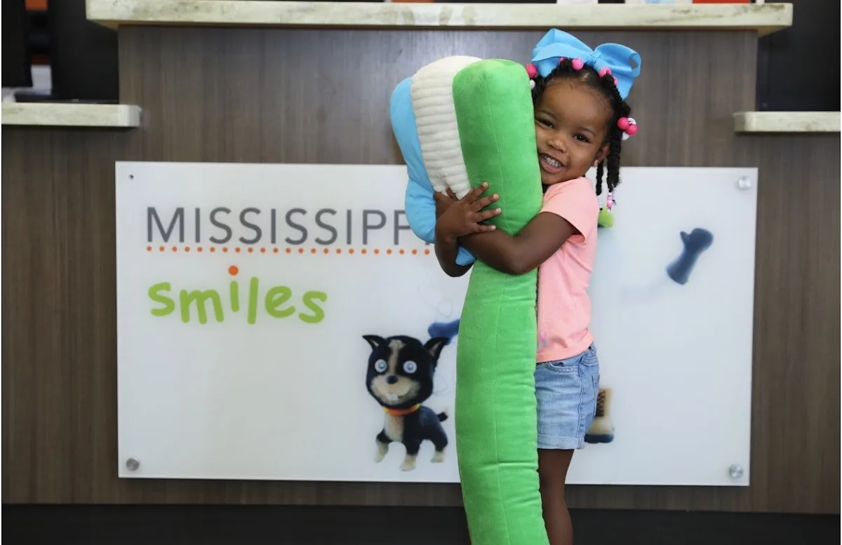 Mississippi Smiles Dentistry — photo 2
