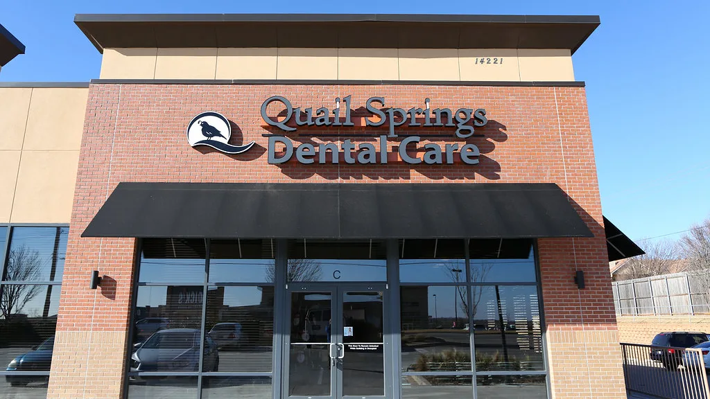 Mitchell Smile Design of Oklahoma City — photo 5