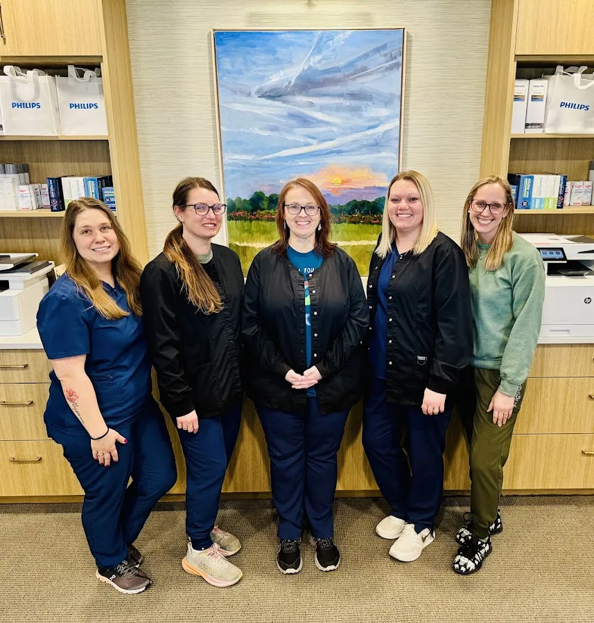 MK&C Dental Group Kettering — photo 4