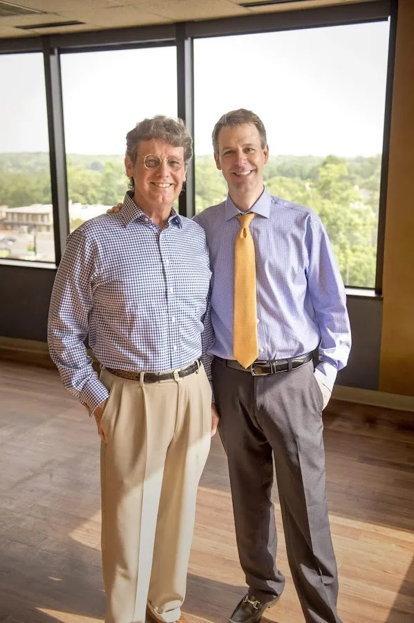 Modern Dentistry of Memphis (John Reddick, DDS and Mark MacGaw, DDS) — photo 1