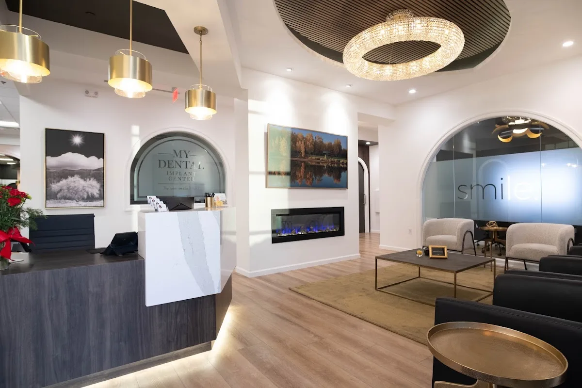 Monahan Dentistry and Implant Center — photo 5