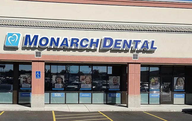 Monarch Dental & Orthodontics - West Valley City, UT — photo 1