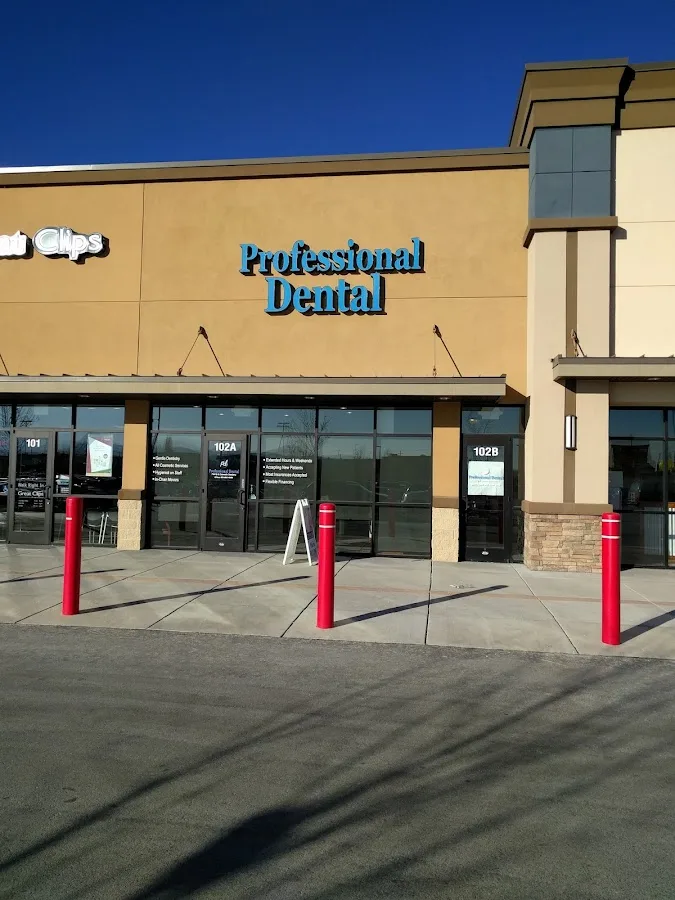 Monarch Dental & Orthodontics - West Valley City, UT — photo 4