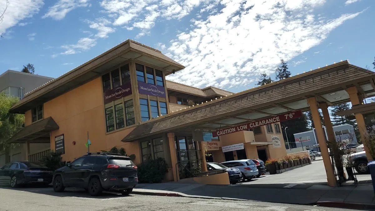 Montclair Smile Design — photo 1